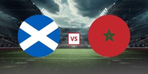 Soi Kèo Scotland Vs Ma-Rốc 05h00 Ngày 20/06 - Bảng C World Cup 2026
